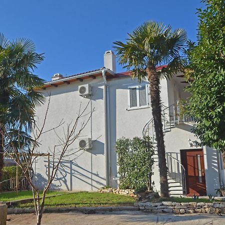 Graziella Apartment 罗维尼 外观 照片